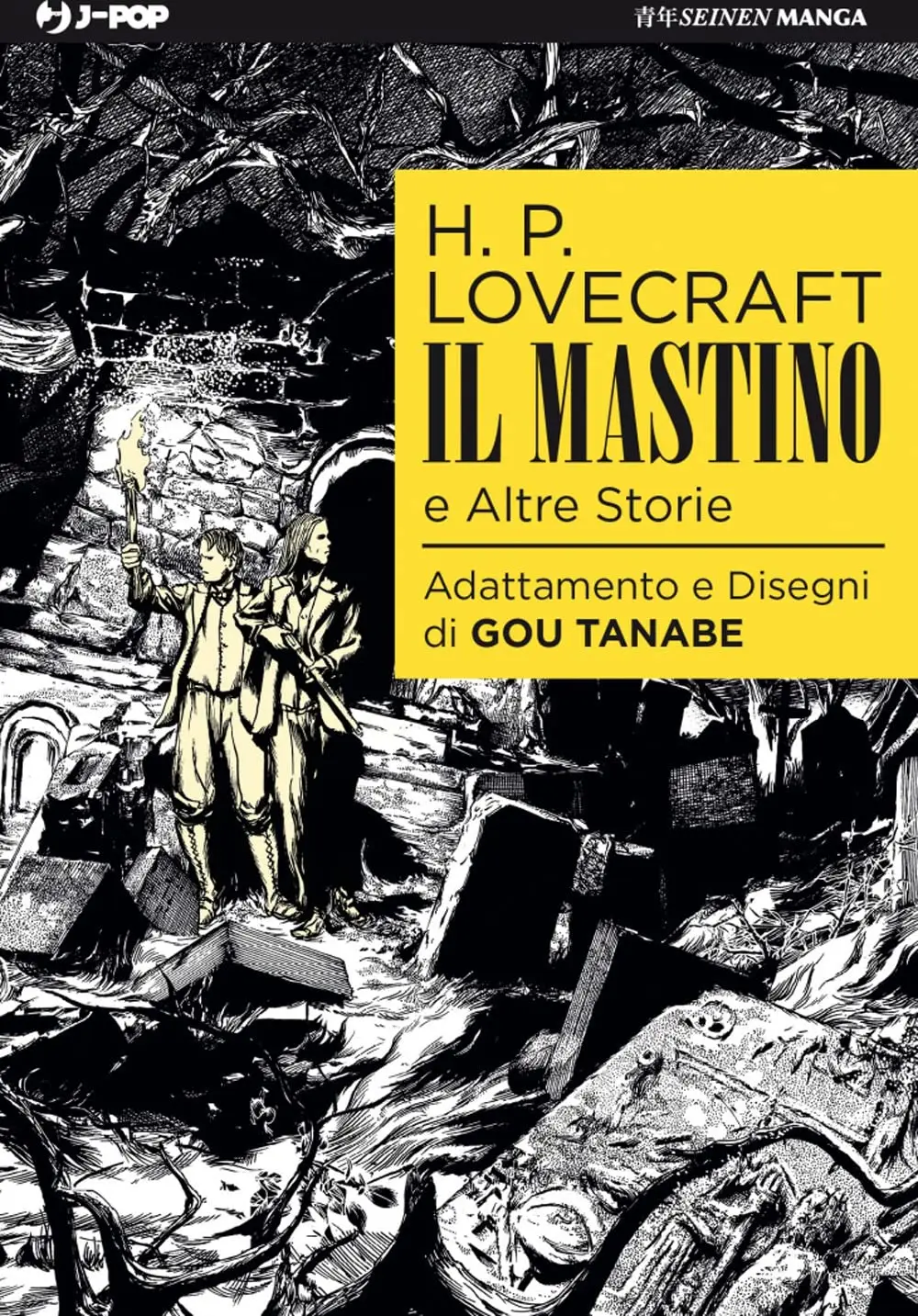 Volume cover